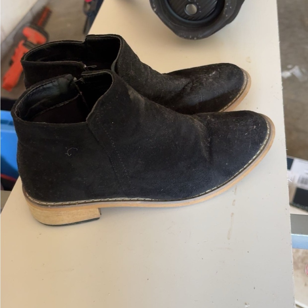 Women’s ankle Boots